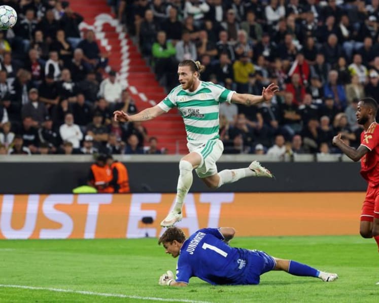 LASK end Celtic's Champions League hopes with astonishing comeback