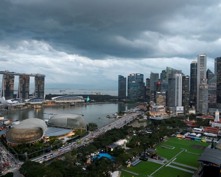 Tougher financial penalties to combat money laundering in property sector after new Bill passed
