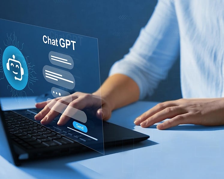 Commentary: ChatGPT can’t lie to you, but you still shouldn’t trust it