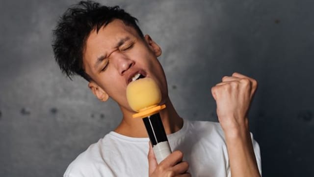 “咬字不清”是风格？好好唱歌，别再拿周杰伦当挡箭牌！