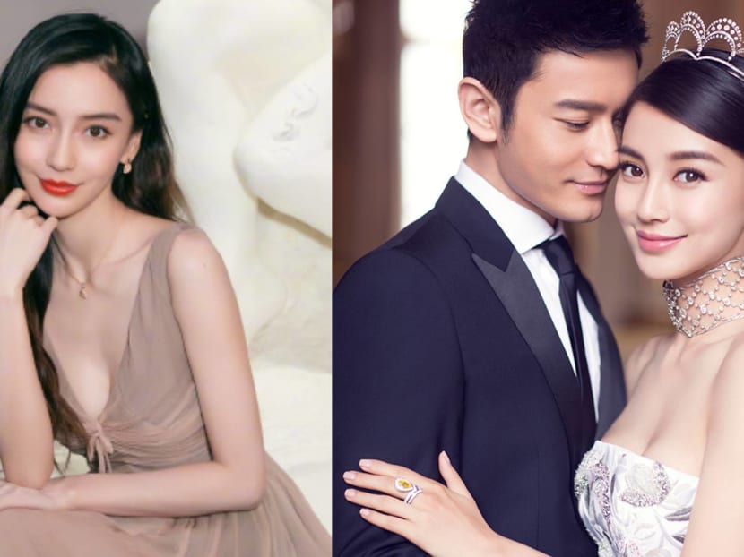 Does a day go by where people don't speculate on whether the star and her hubby are headed for Splitsville?