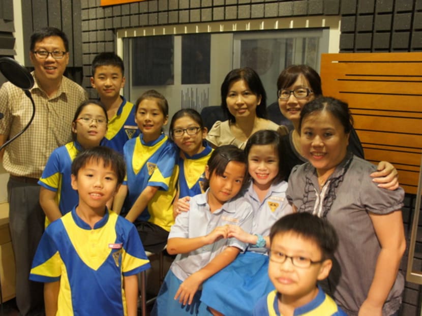 We Love Bilingualism Too now uses 3D animation to get kids to love Mandarin