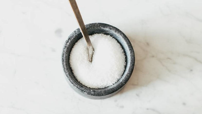 Commentary: Watch the salt intake from your food. Too much can kill