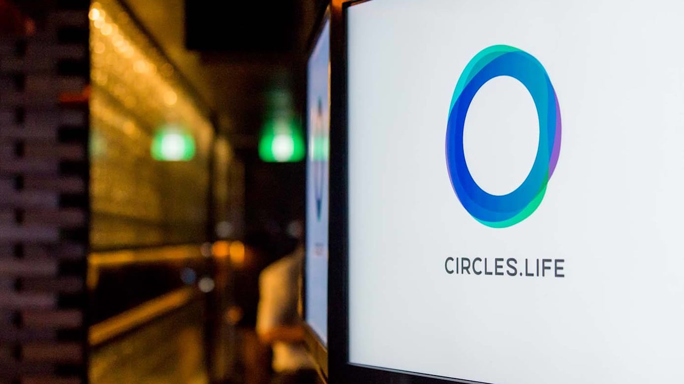 Circles.Life平台费下个月起调高- 8world