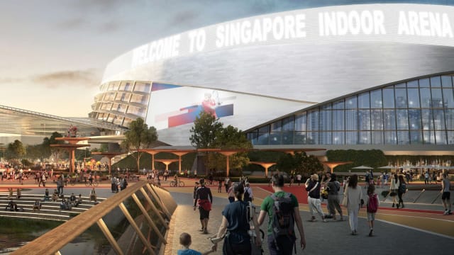 “活力加冷”总蓝图 助我国培养更多世界级运动员