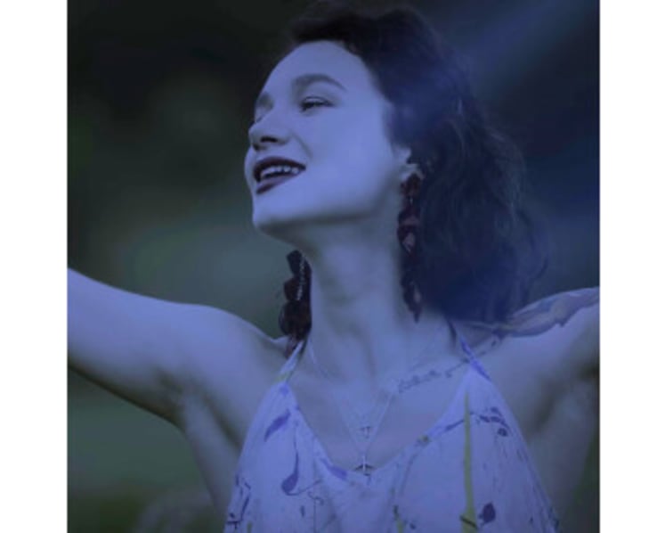 Valle Venia presents Sandgrain in Space LPS feat. Lara 