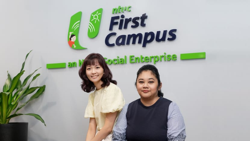 A pre-school operator where people come first A pre-school operator where people come first