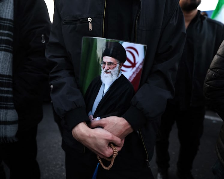 'All the cards are on the table': Iran faces power vacuum after Khamenei’s death, analysts say