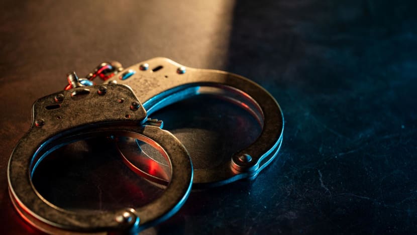 Elderly woman arrested over cheating cases after victims saw documentary featuring her as a scammer