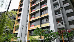 jelasBERITA: Mengapa Apartmen Jagaan Masyarakat dijangka kurang dapat sambutan meski had usia diturunkan dan yuran lebih rendah?