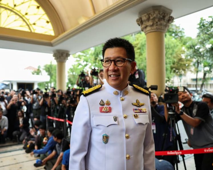 Thai Cabinet approves US$1.4 billion stimulus programme to boost growth 