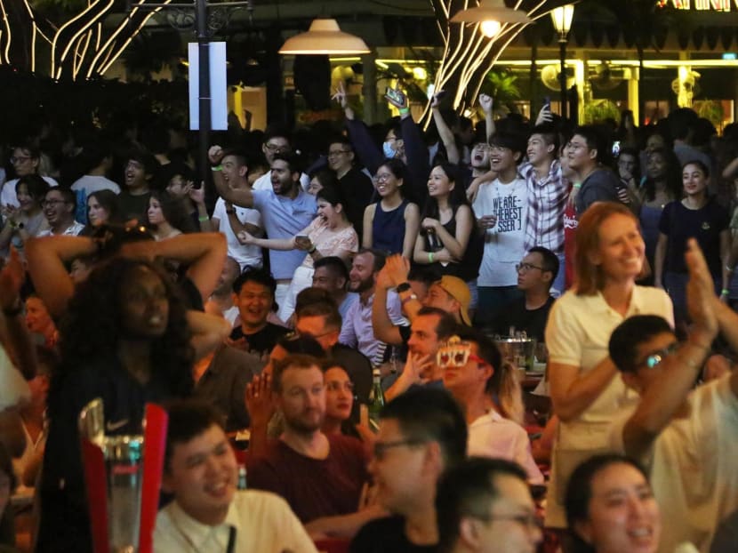 #trending: Singaporeans soak in 'roller-coaster' World Cup final and Messi magic