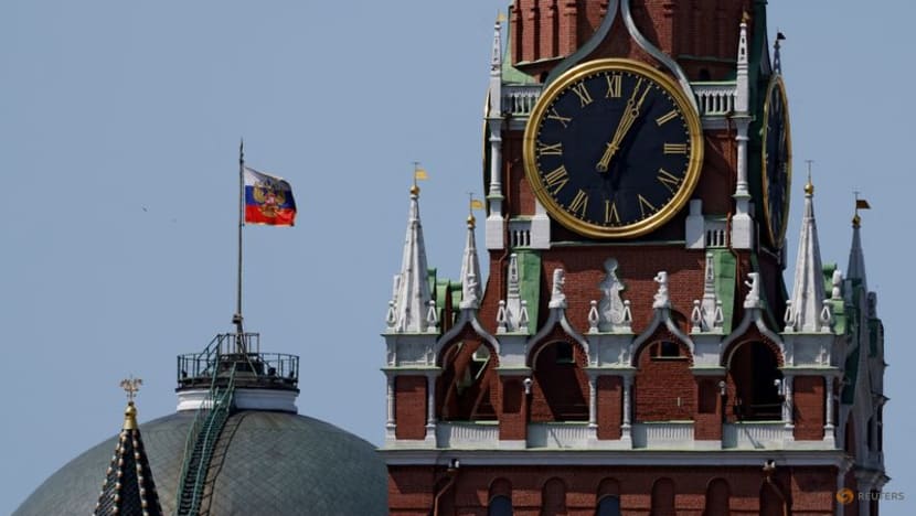 Pace of Ukraine talks hinges on efforts of Kyiv, Washington, Kremlin says