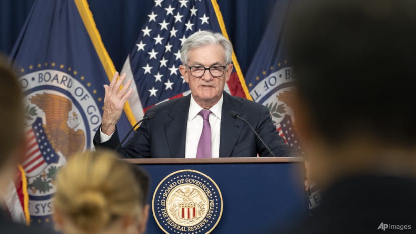 Big 'disconnect' between markets and the US Fed on timing of interest rate cuts: Analysts Big 'disconnect' between markets and the US Fed on timing of interest rate cuts: Analysts