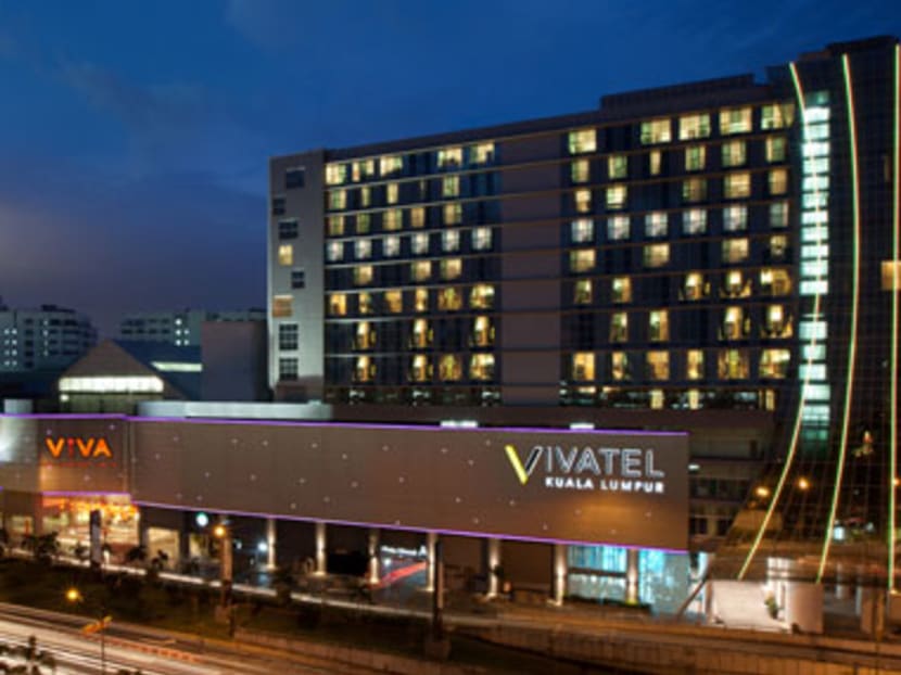 A court document states that lawyer Jeffrey Ong was arrested at the Vivatel Kuala Lumpur, a hotel in the city's Cheras district, on May 29, in possession of a stolen Malaysian passport.