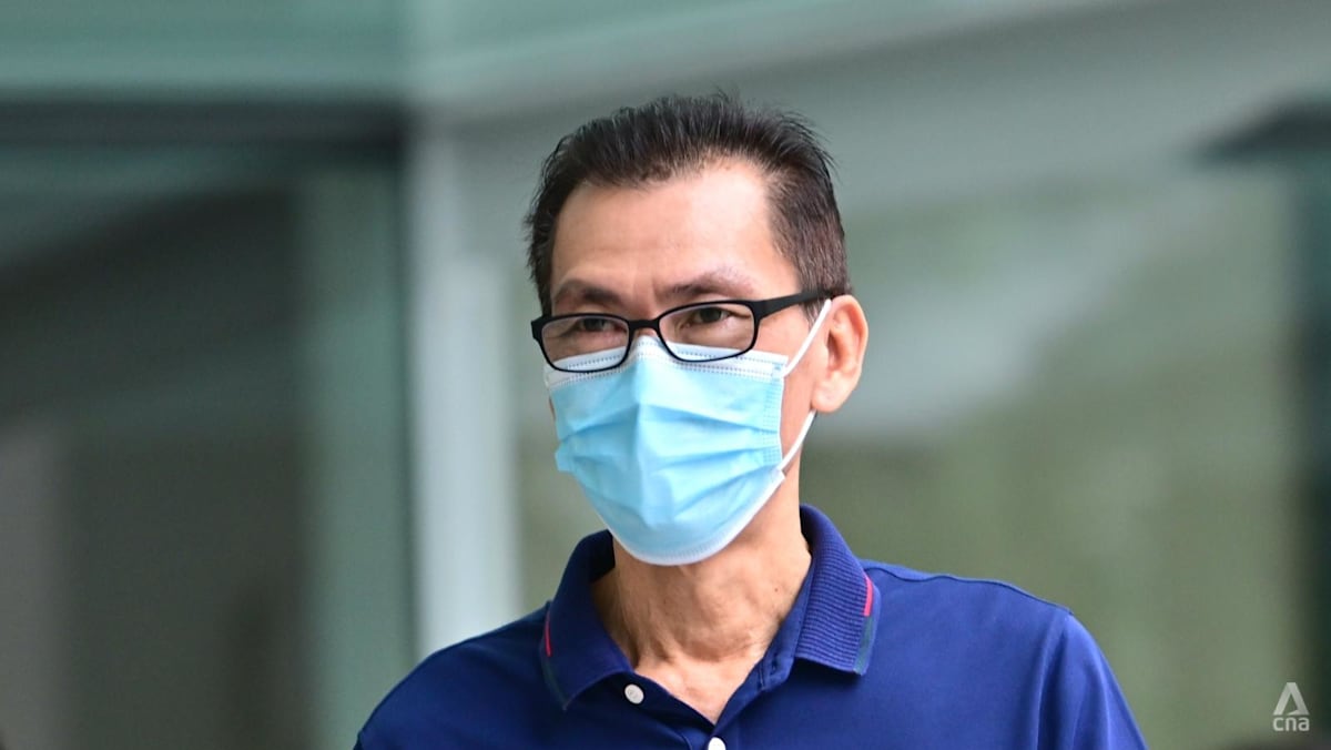 ‘Spiritual medium’ gets jail for sexual assault on teen girl during private lessons