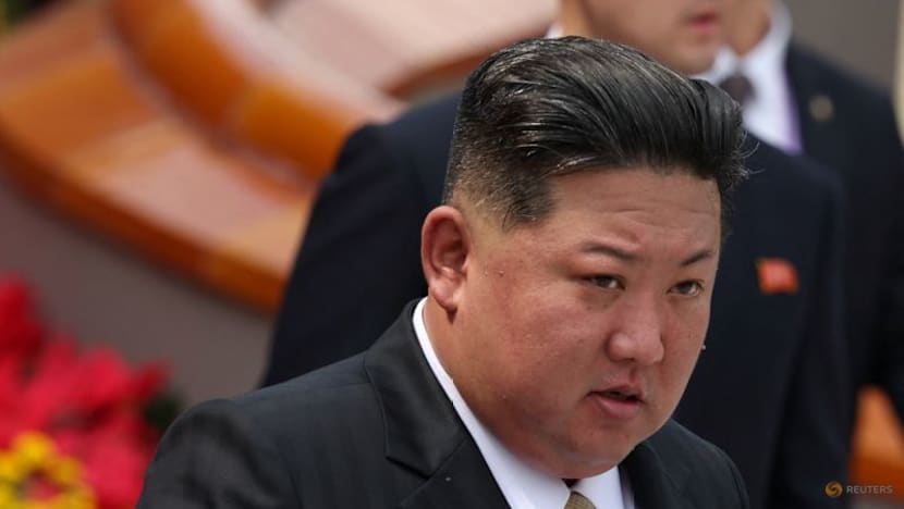 North Korea to boost nuclear arsenal, conventional military: State media