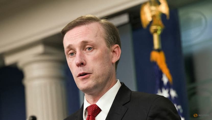 US will not return nuclear weapons to Ukraine US will not return nuclear weapons to Ukraine