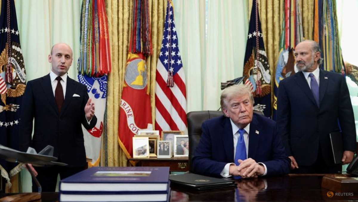 Trump signs orders to limit US birthright citizenship, despite Supreme Court ruling