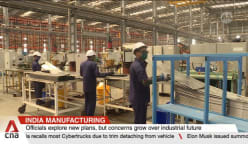 India letting US$23b manufacturing incentive programme lapse