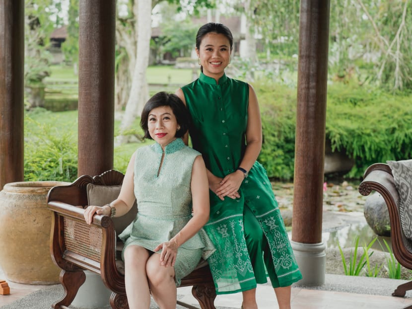At this luxury resort in Ubud, Bali, a mother-and-daughter duo are preserving the family patriarch’s legacy At this luxury resort in Ubud, Bali, a mother-and-daughter duo are preserving the family patriarch’s legacy