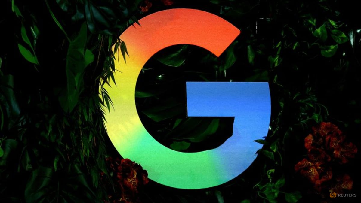 Tech giants sign energy pledge at White House ahead of midterms