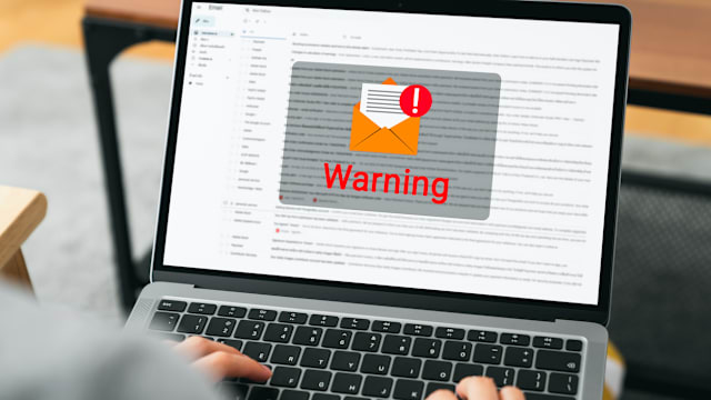 骗徒假冒税务局发退税电邮 当局提醒公众提高警惕