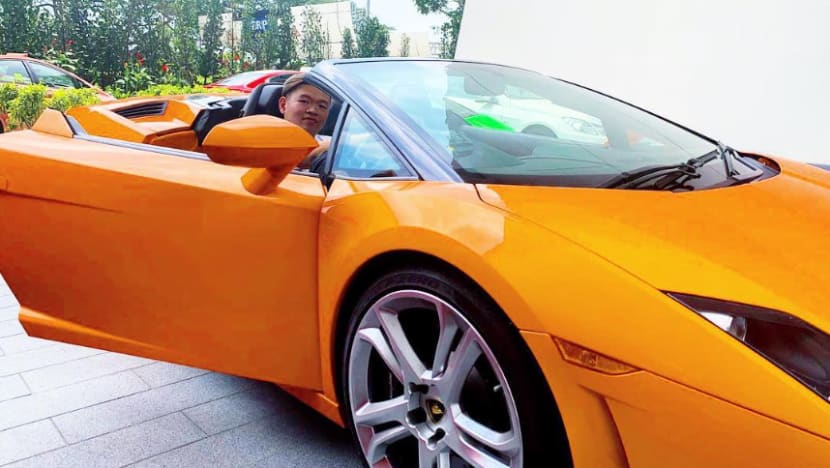 'Influencer' who flaunted lavish lifestyle on social media admits to cheating, forgery, housebreaking 'Influencer' who flaunted lavish lifestyle on social media admits to cheating, forgery, housebreaking
