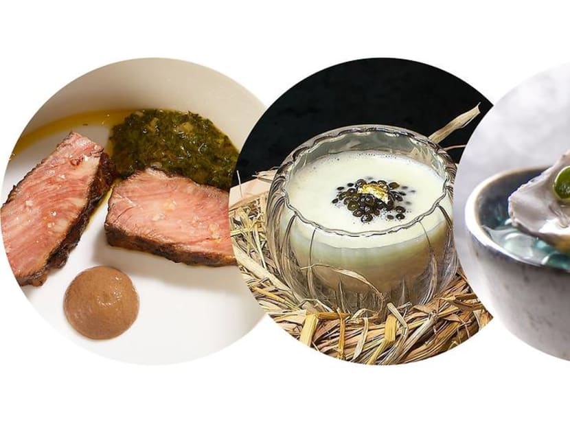 How Bangkok’s fine-dining scene defied the odds in 2020