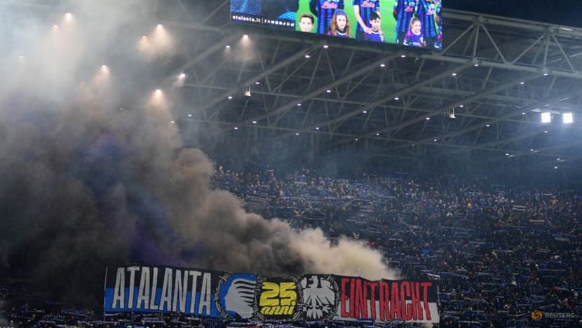 Penalty miss proves costly for Atalanta in draw with Torino Penalty miss proves costly for Atalanta in draw with Torino