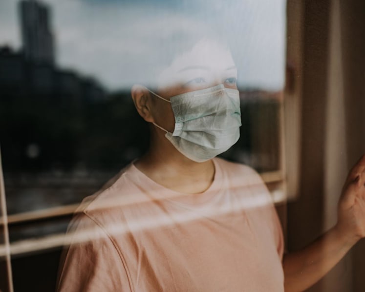 COVID-19 home recovery: A checklist of everything you'll need while self-isolating