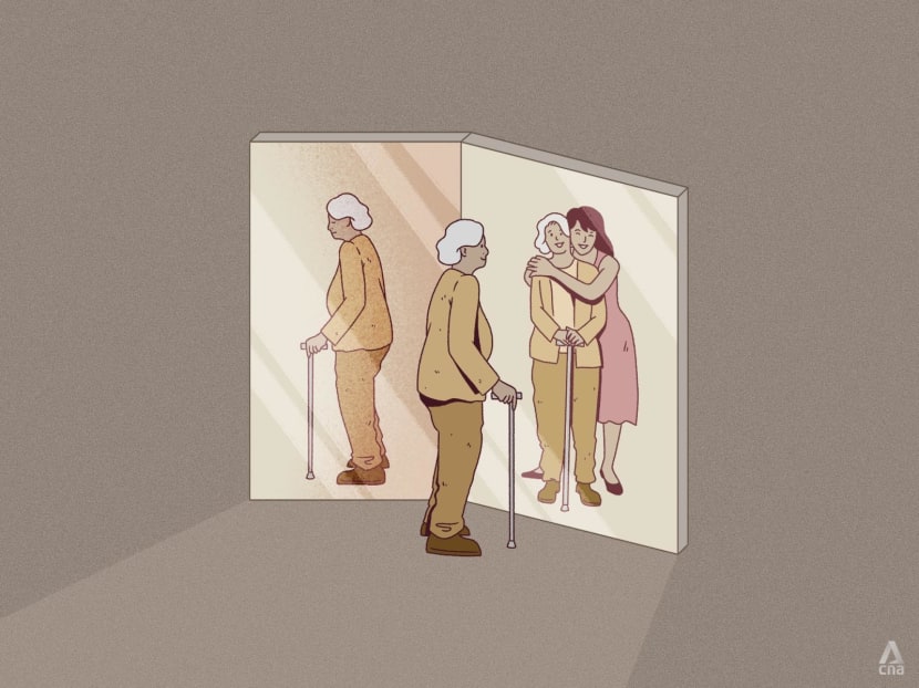 How Singapore is preparing for a super aged society come 2026 How Singapore is preparing for a super aged society come 2026