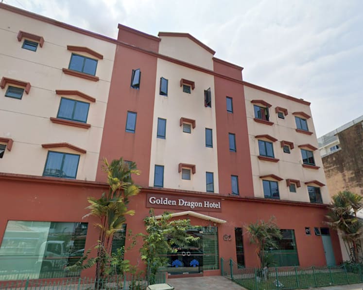 Foreign worker on trial for murder of domestic worker girlfriend in Geylang hotel room