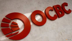 Singapore's OCBC maintains 2025 guidance despite challenging outlook