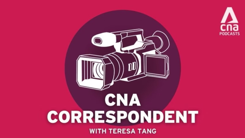CNA Correspondent - High speed rail dreams and realities in China and Japan