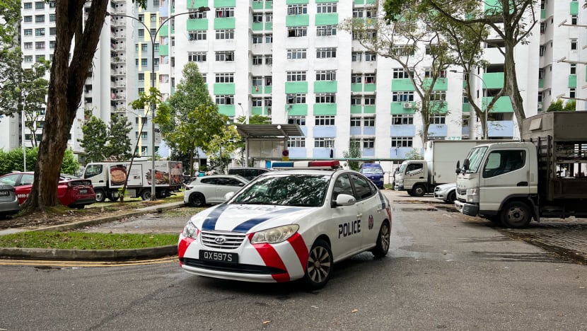 Boon Lay attack: Police nab 2 men after manhunt