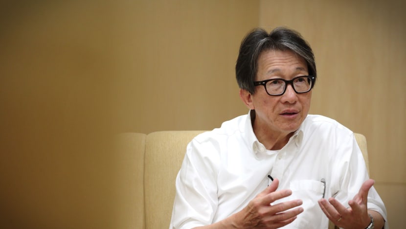 Economy at critical juncture: Swee Say