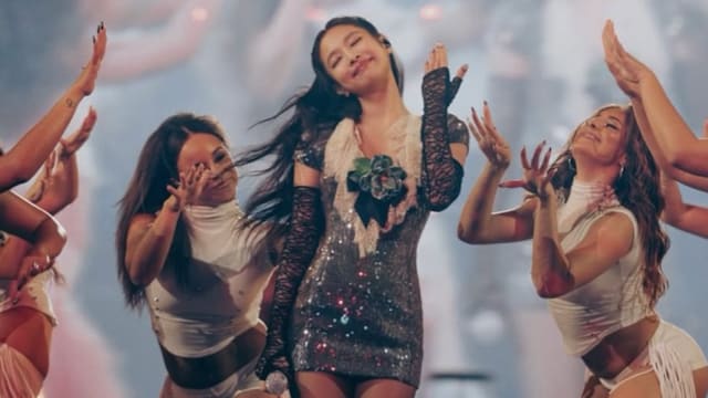 BLACKPINK Jennie传以1775万现金买下历史建筑