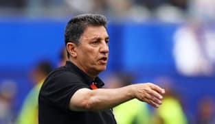 Iran trying to make nation proud despite challenges, Ghalenoei says