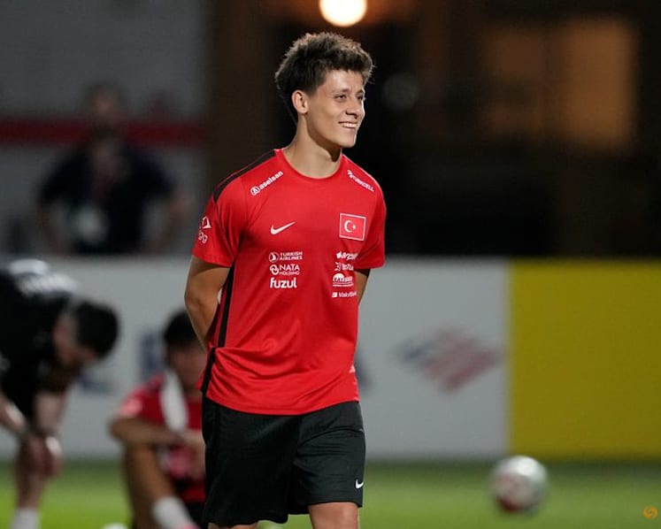 Australia first up as Guler leads Turkey in World Cup return