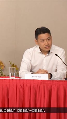 Rombakan Kabinet: Apakah isyarat yang ingin disampaikan PM