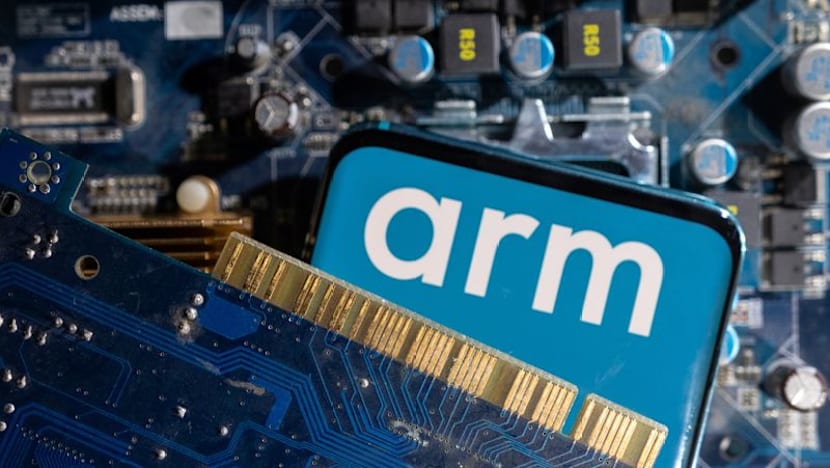 Arm expands AI licensing program to boost on-device AI market share