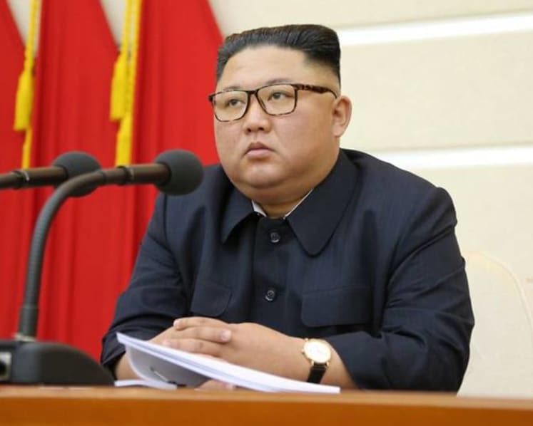 Commentary: The perfect storm for a COVID-19 outbreak lies in North Korea
