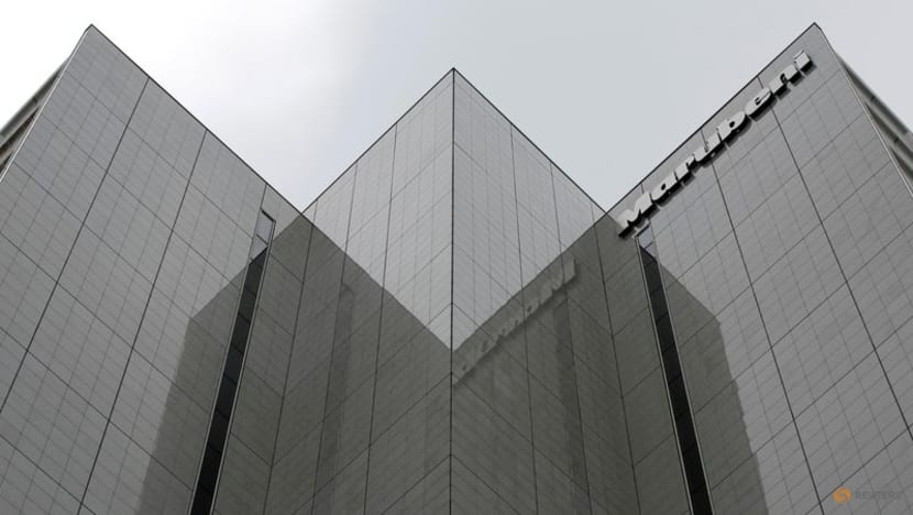 Japan's July aluminium stocks down 0.4% m/m, Marubeni says Japan's July aluminium stocks down 0.4% m/m, Marubeni says