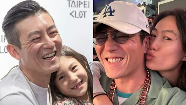 成、败都是那一张脸　陈冠希“断崖式衰老”的原因在这里！