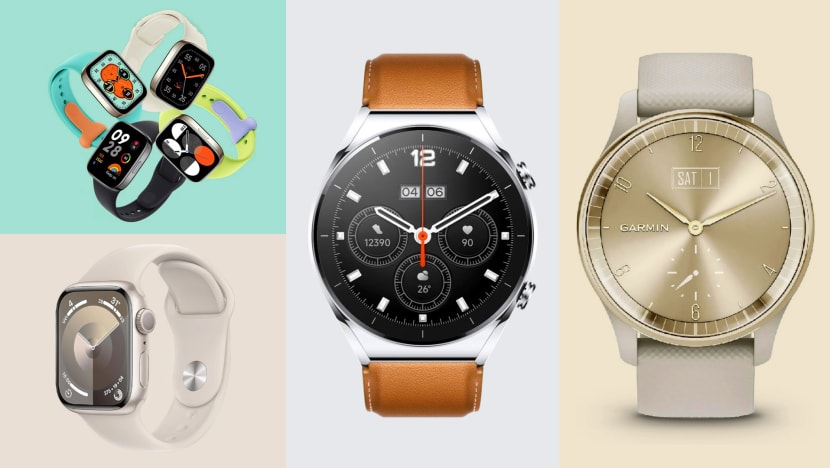10 Best Smartwatches In 2023 For Different Budgets; Prices From $75