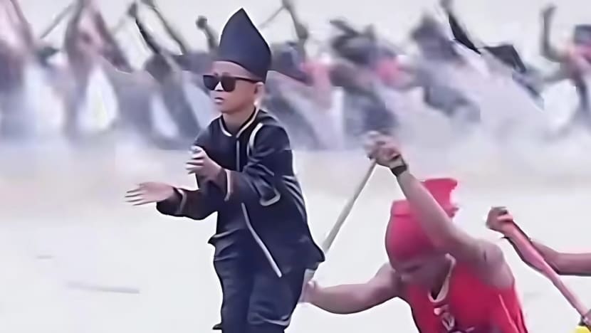 NOTA DARI JAKARTA: Viral dari Kampung - Budaya Pinggir Indonesia Jadi Trend Global