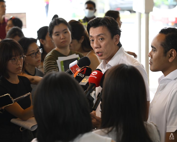 More bus services, extended routes in northeast Singapore and Tengah by end-2025