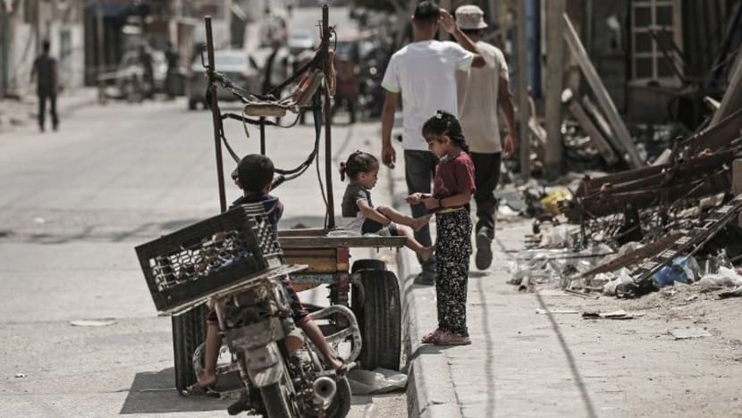 Defisit pembiayaan bagi pelarian Palestin hanya 10% meski AS tarik balik bantuan PBB Defisit pembiayaan bagi pelarian Palestin hanya 10% meski AS tarik balik bantuan PBB