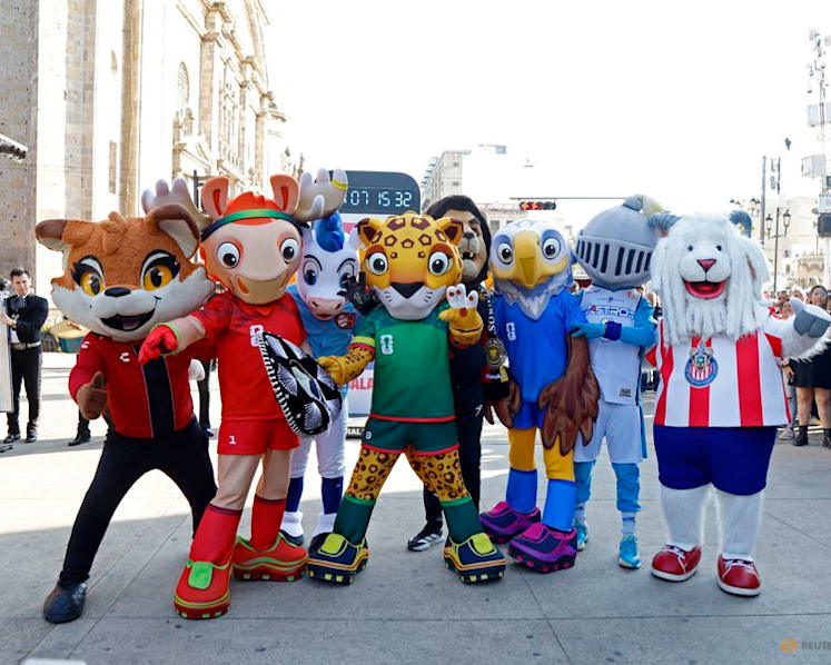 World Cup parking prices astonish fans, as FIFA charges up to $175